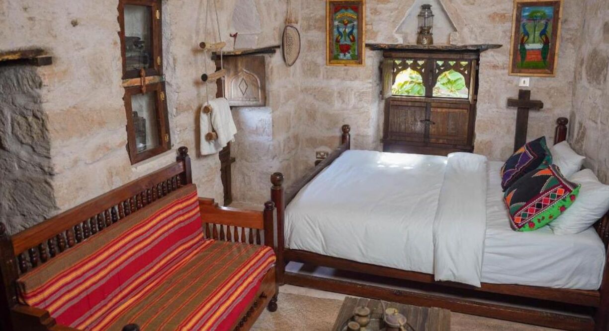 Photo of Bedroom in Taqah