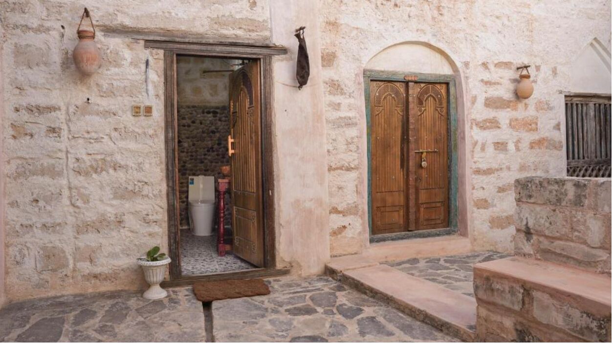 Photo of Outdoor in Taqah