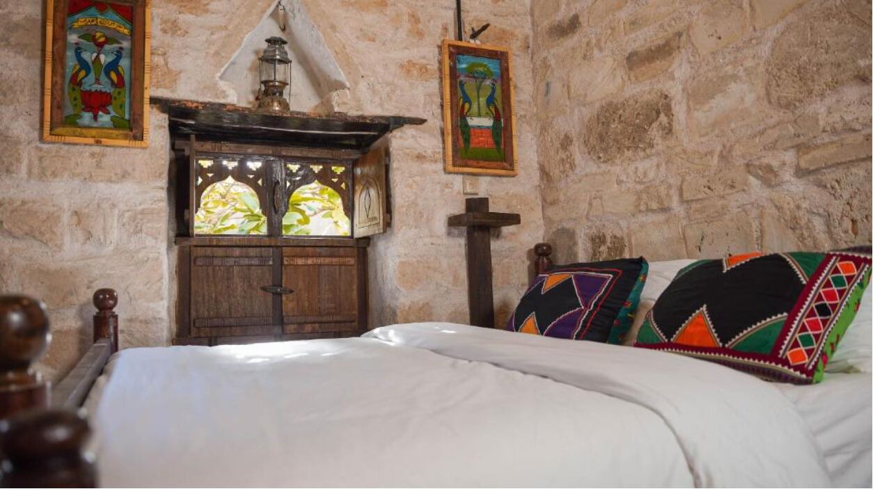 Photo of Bedroom in Taqah