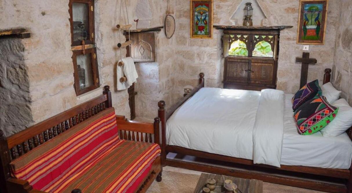 Photo of Bedroom in Taqah