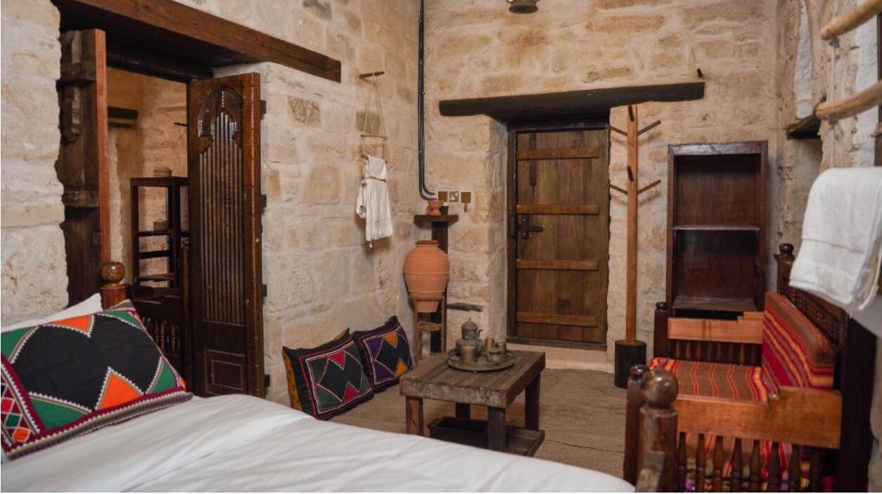 Photo of Bedroom in Taqah