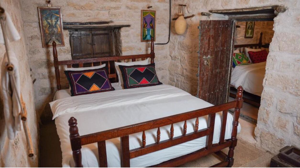 Photo of Bedroom in Taqah