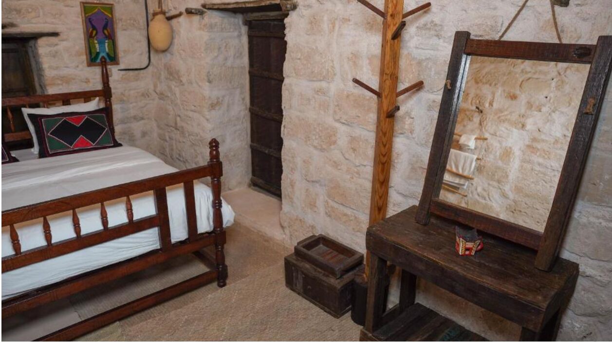 Photo of Bedroom in Taqah