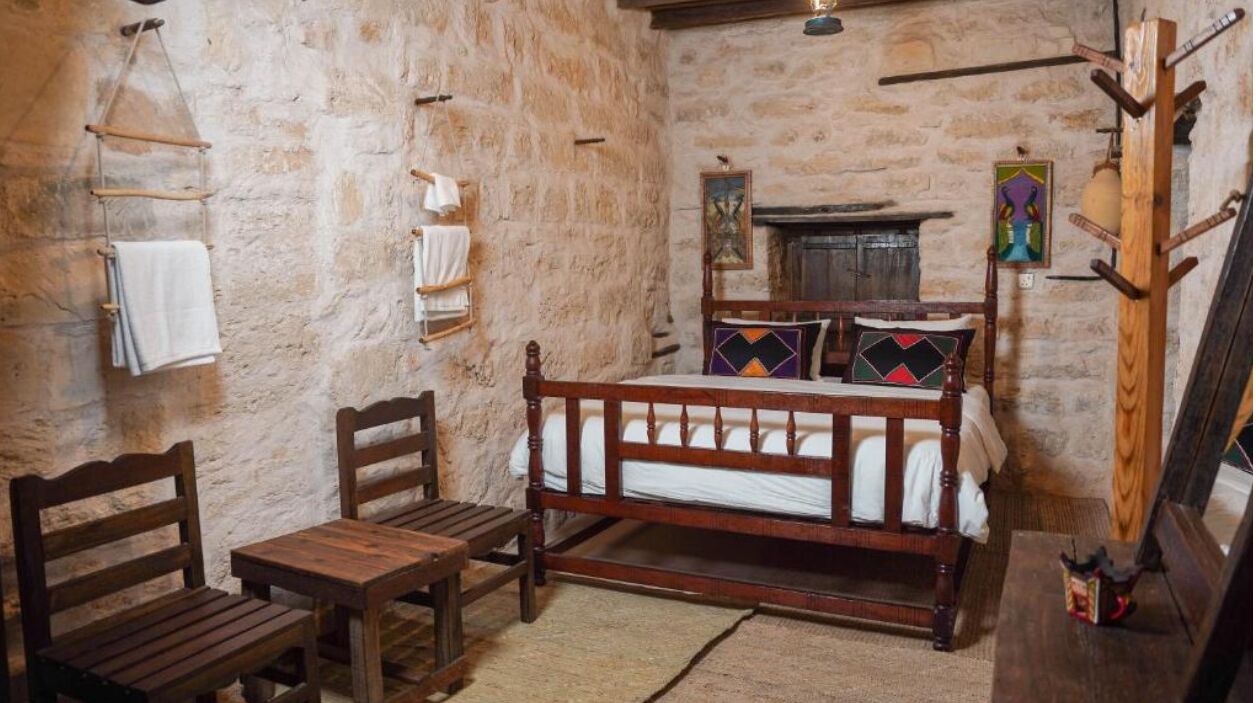 Photo of Bedroom in Taqah