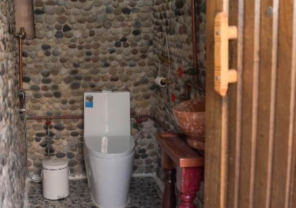 Photo of Bathroom in Taqah