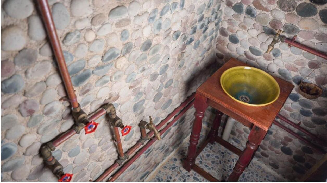 Photo of Bathroom in Taqah