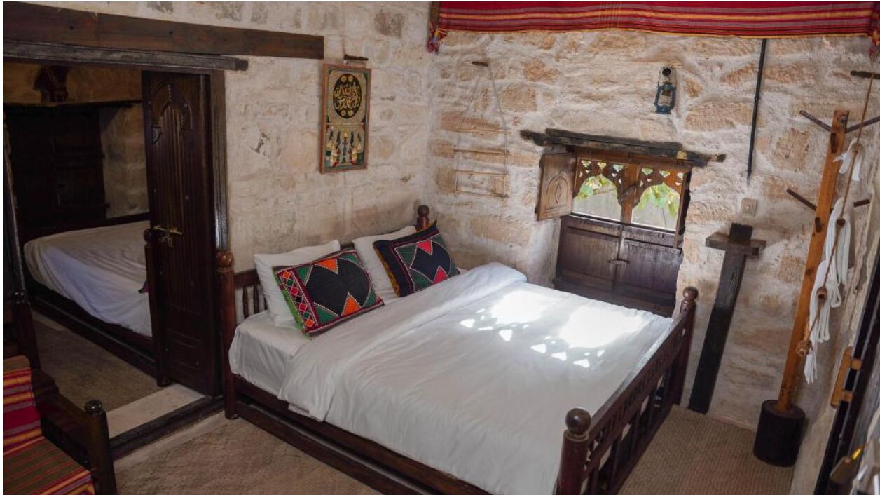 Photo of Bedroom in Taqah