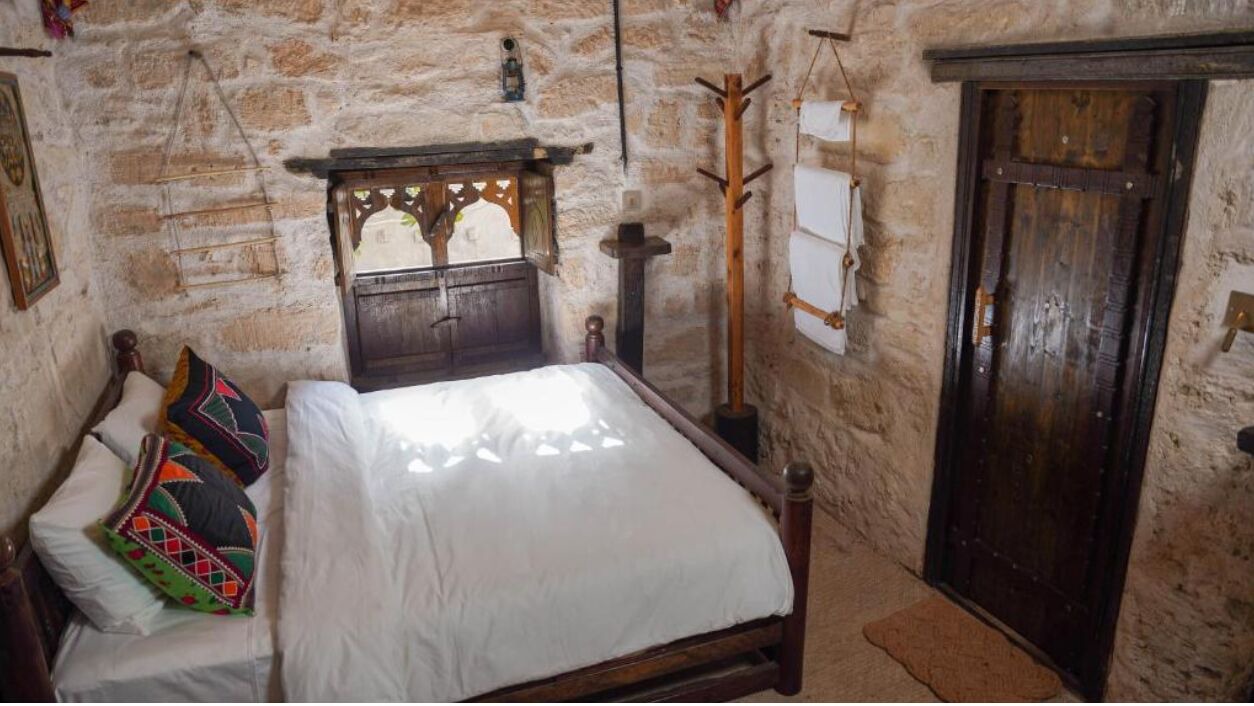 Photo of Bedroom in Taqah