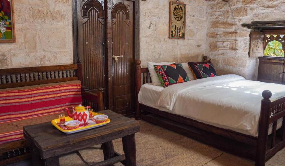 Photo of Bedroom in Taqah