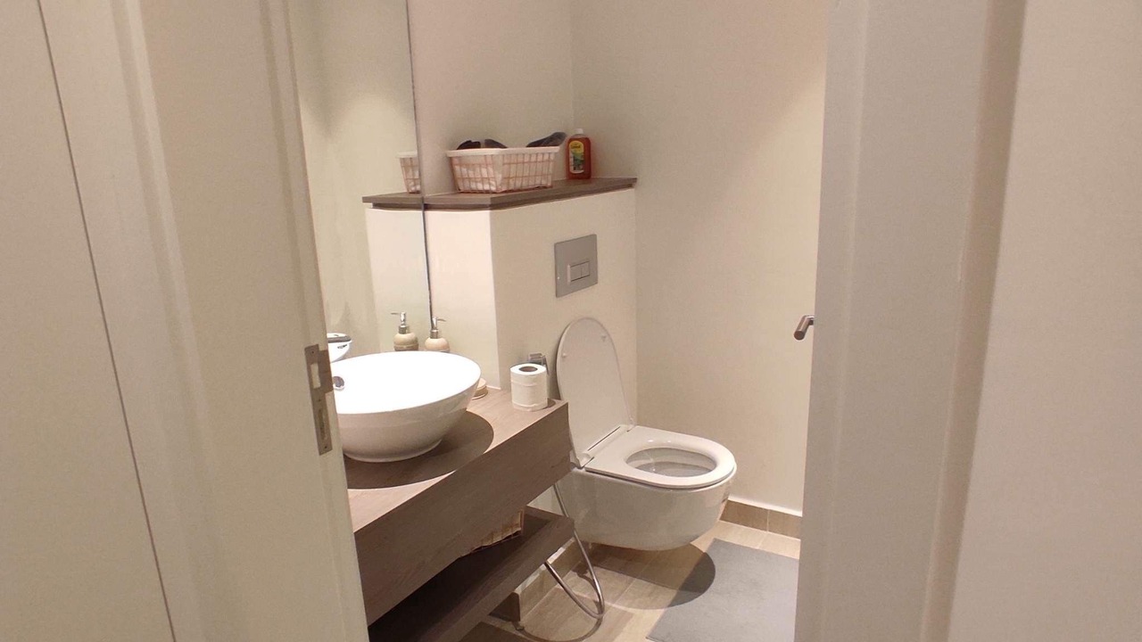 Photo of Bathroom in Aqaba