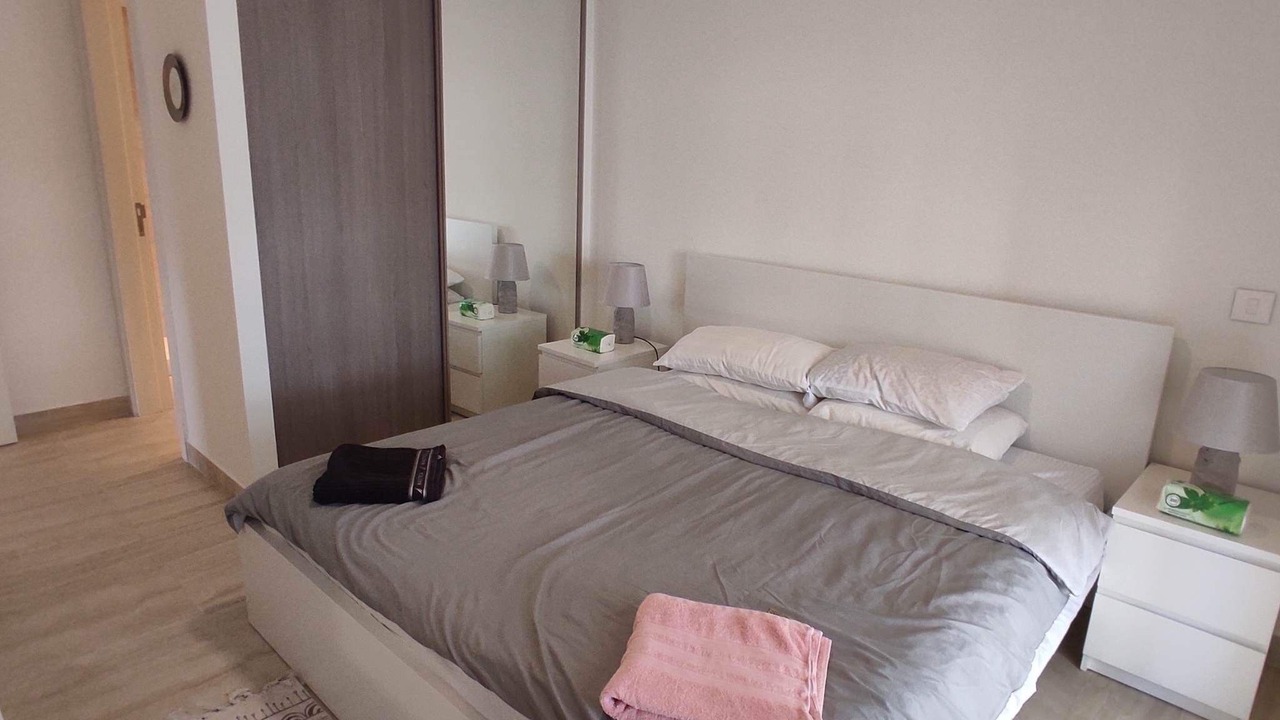 Photo of Bedroom in Aqaba
