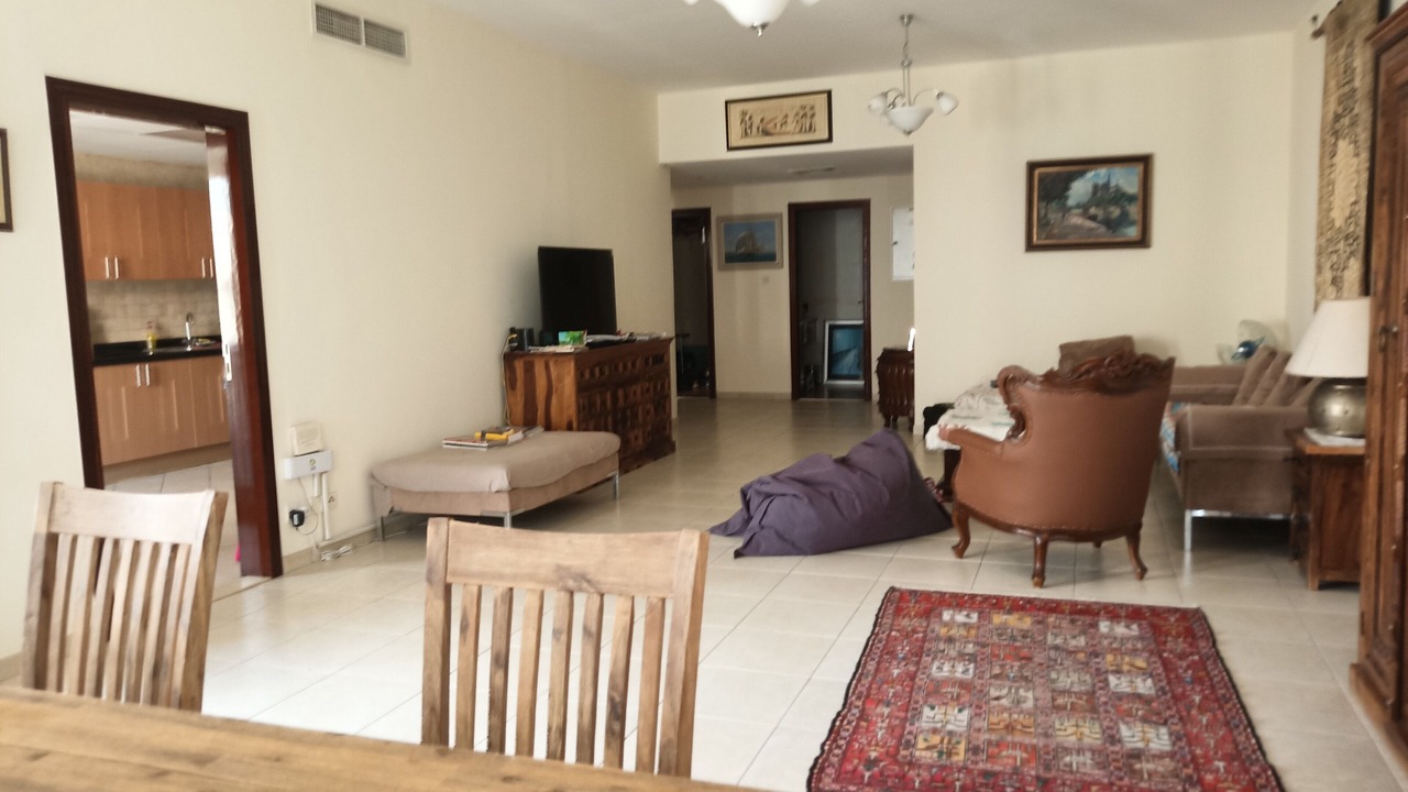 Photo of Livingroom in Dubai