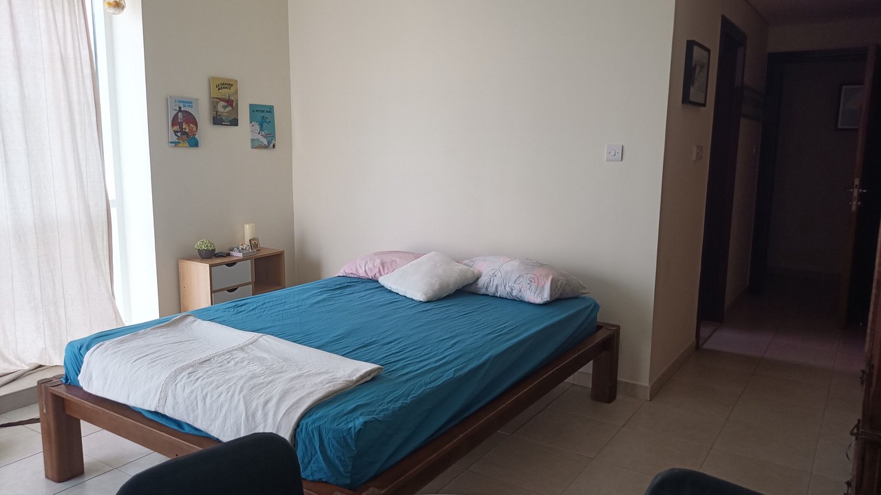 Photo of Bedroom in Dubai