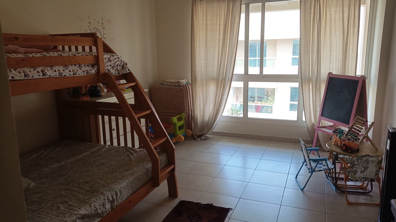 Photo of Bedroom in Dubai