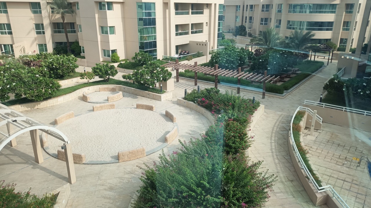 Photo of Outdoor in Dubai