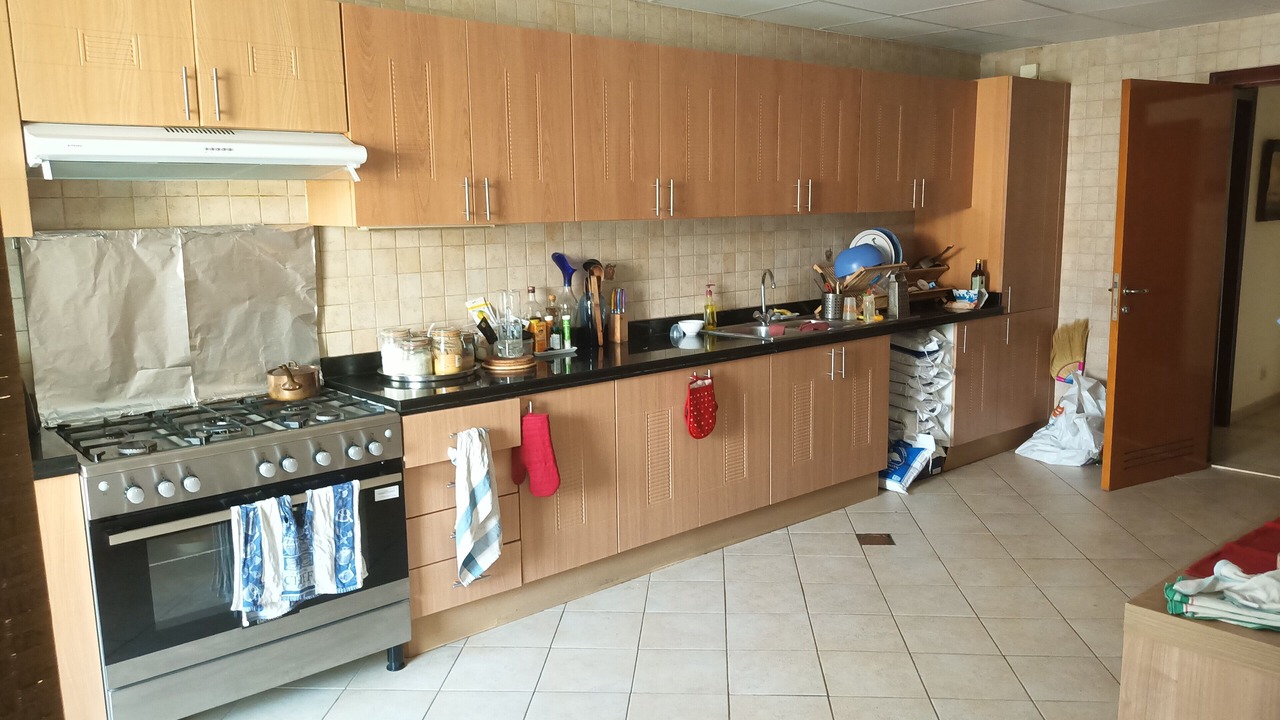 Photo of Kitchen in Dubai