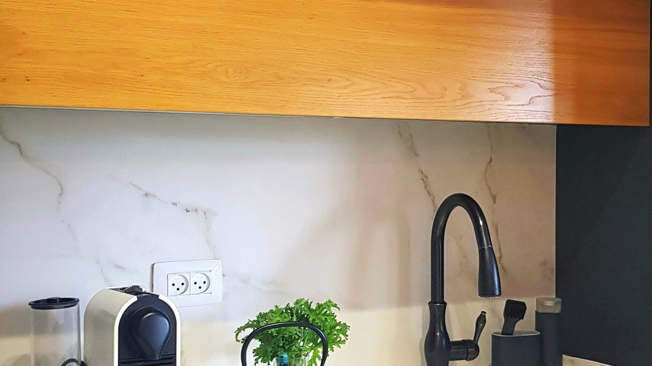 Photo of Kitchen in Giv'atayim