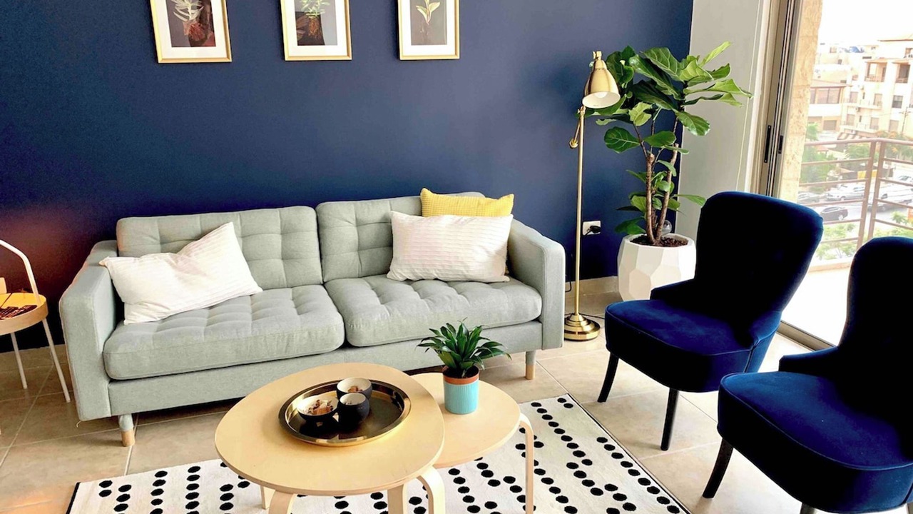 Photo of Livingroom in Amman