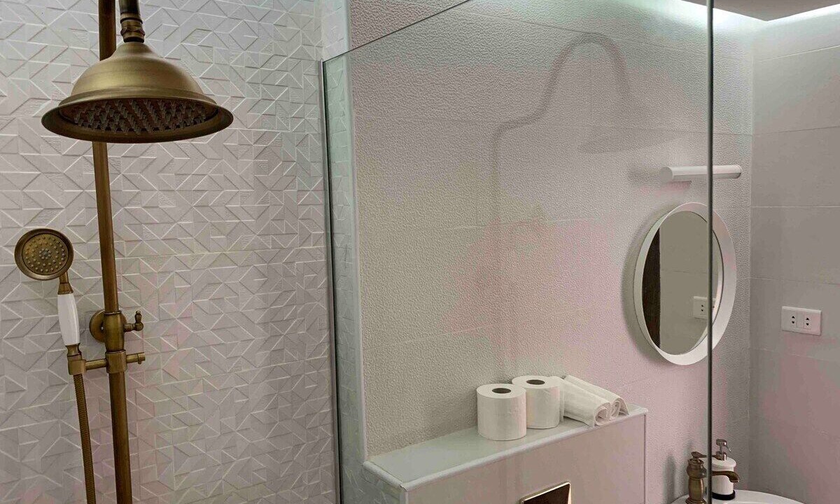 Photo of Bathroom in Amman