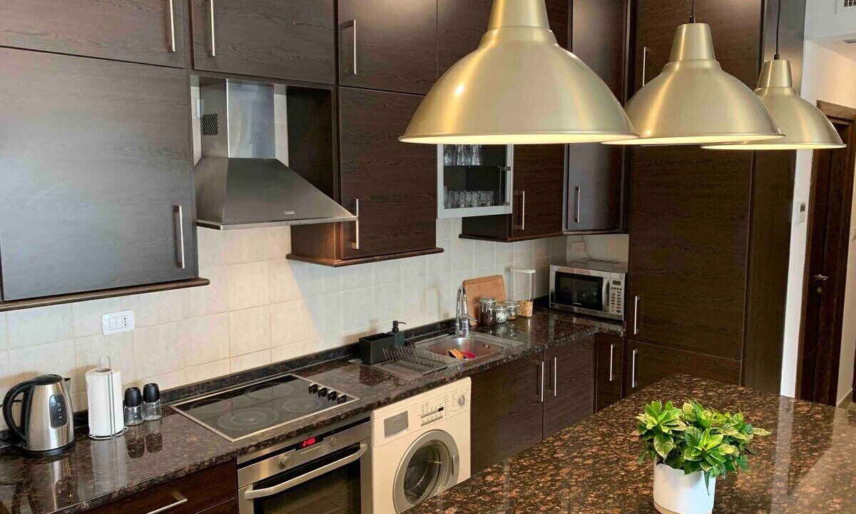 Photo of Kitchen in Amman
