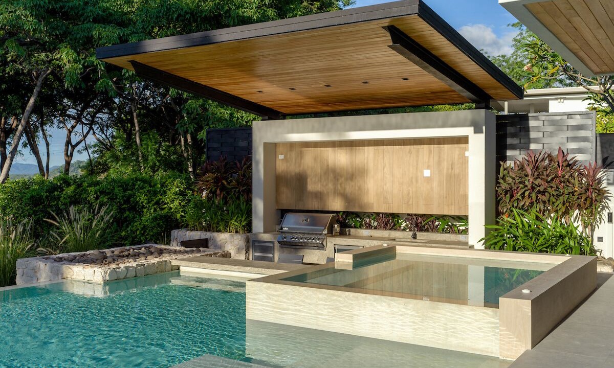 Photo of Outdoor in Playa Langosta