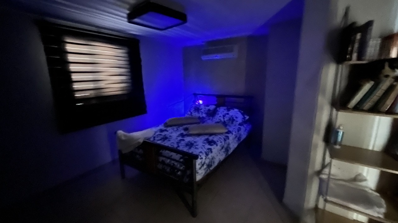 Photo of Bedroom in Yanuv
