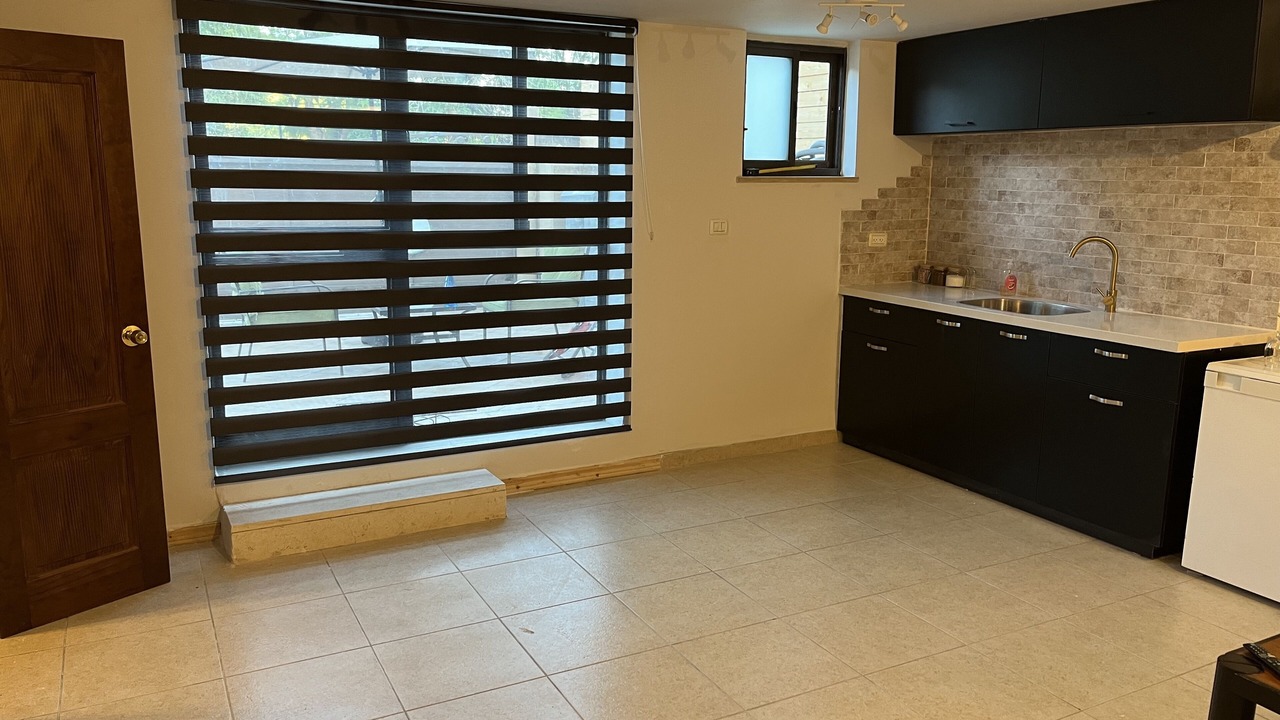 Photo of Kitchen in Yanuv
