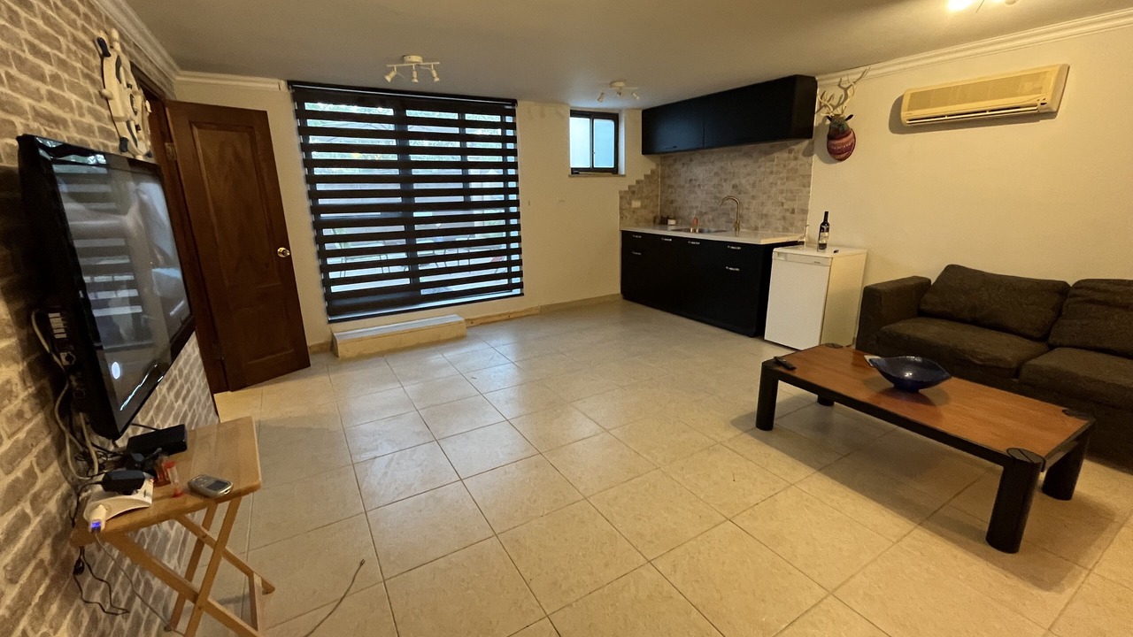 Photo of Livingroom in Yanuv