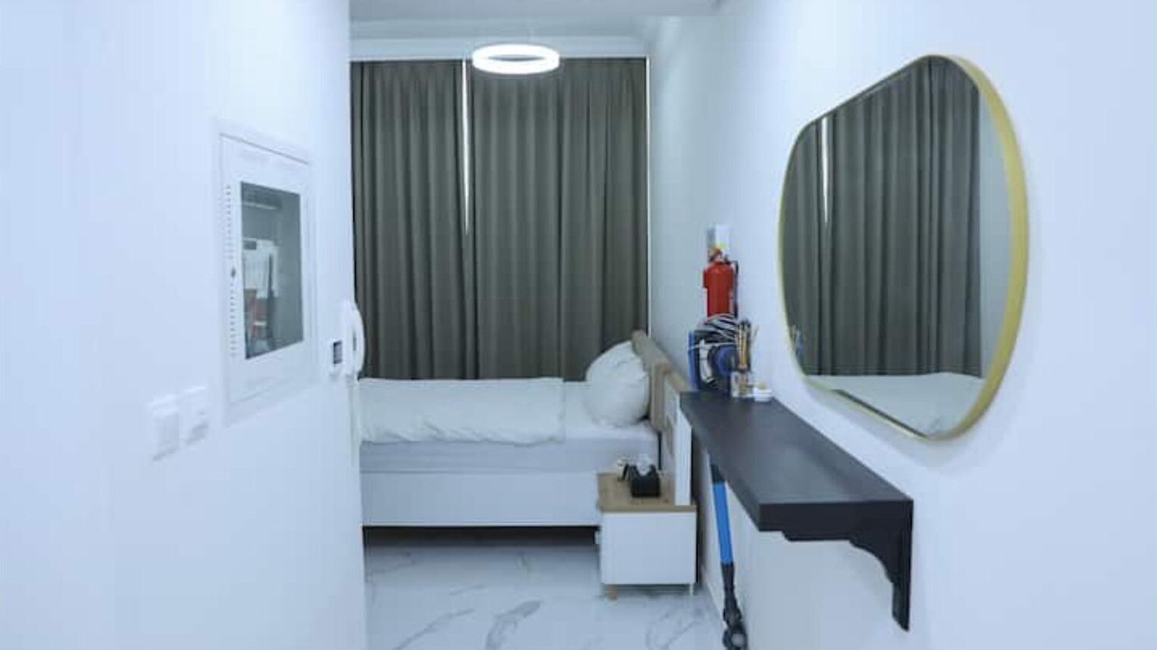 Photo of Bedroom in Dubai
