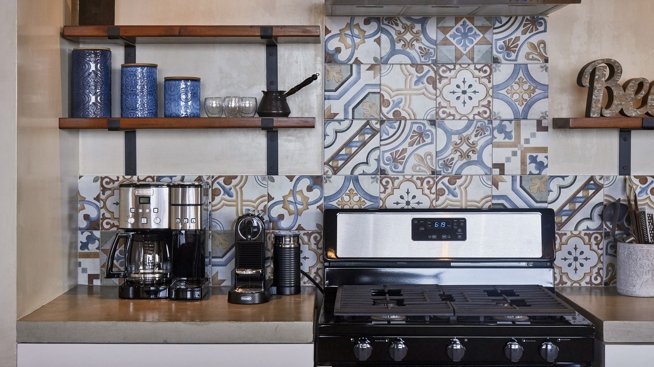 Photo of Kitchen in Barrio Las Playitas