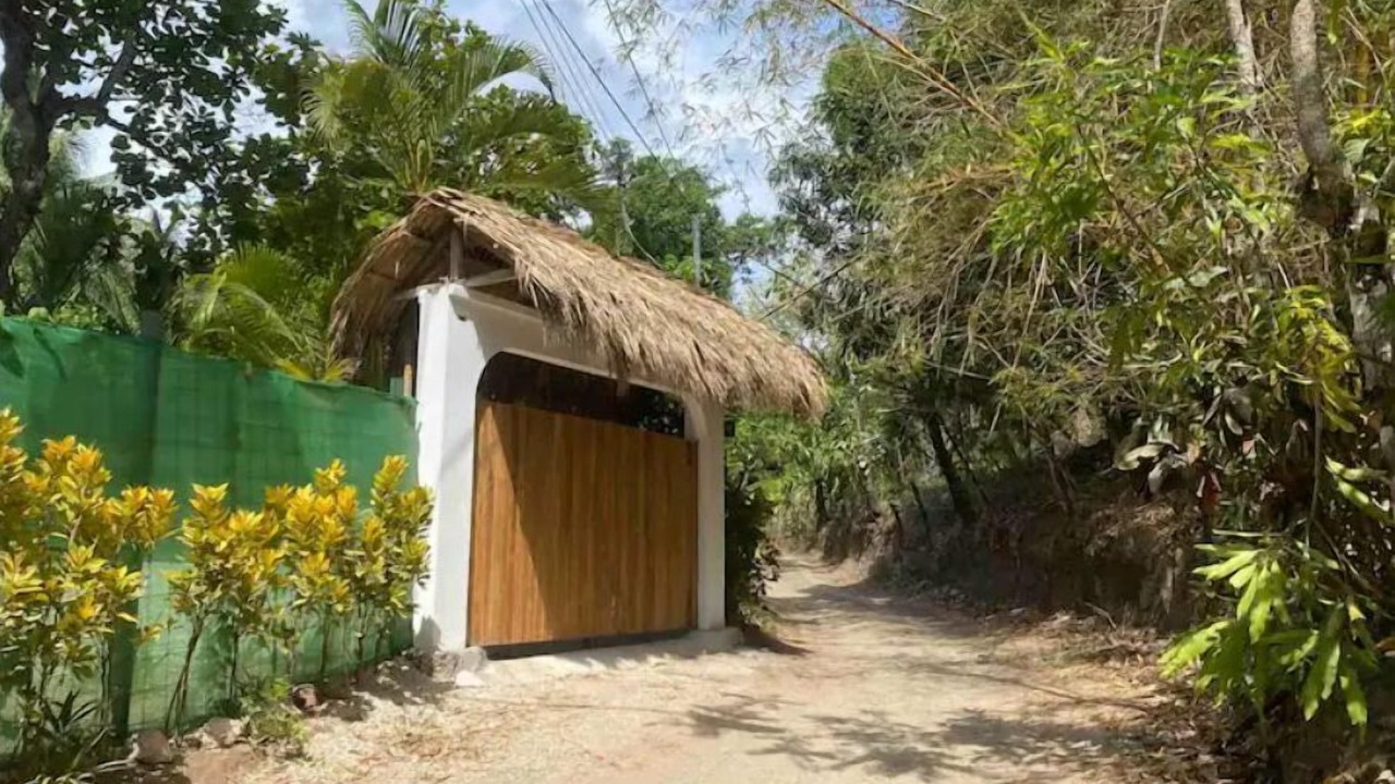 Photo of Outdoor in Playa Guiones