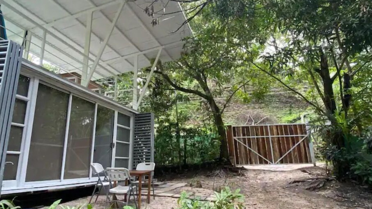 Photo of Patio Balcony in Playa Guiones