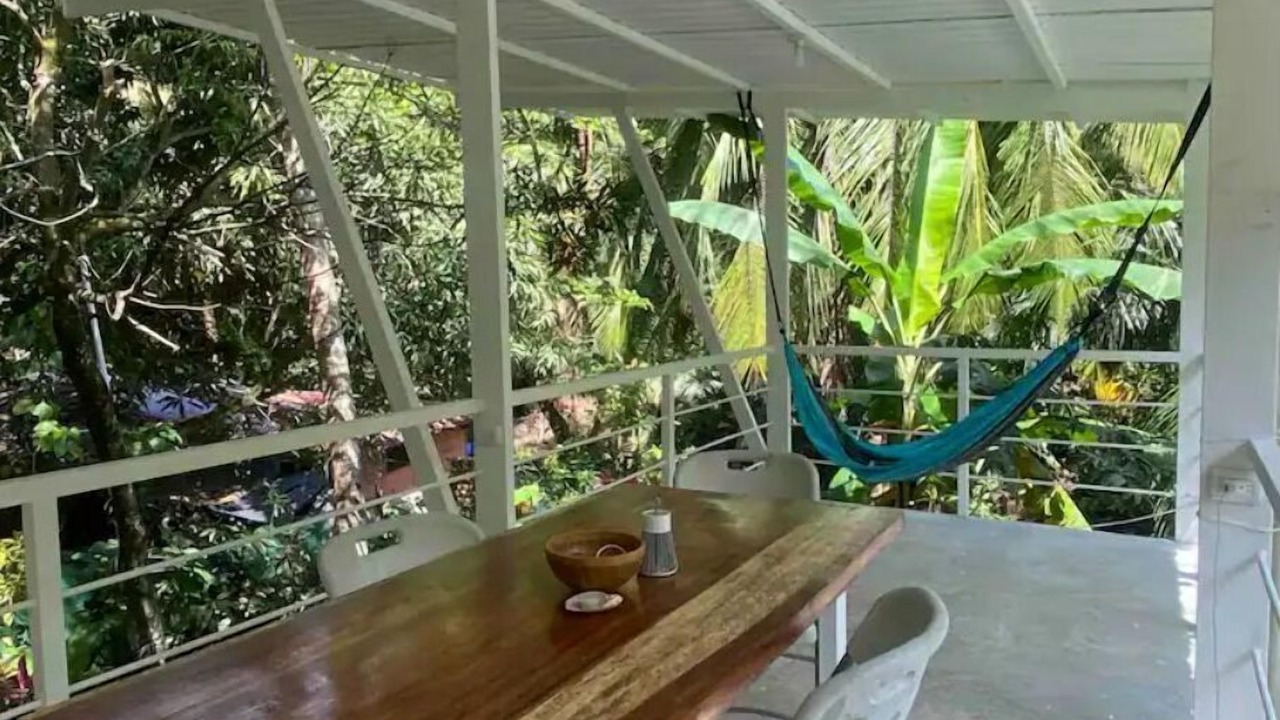 Photo of Outdoor in Playa Guiones
