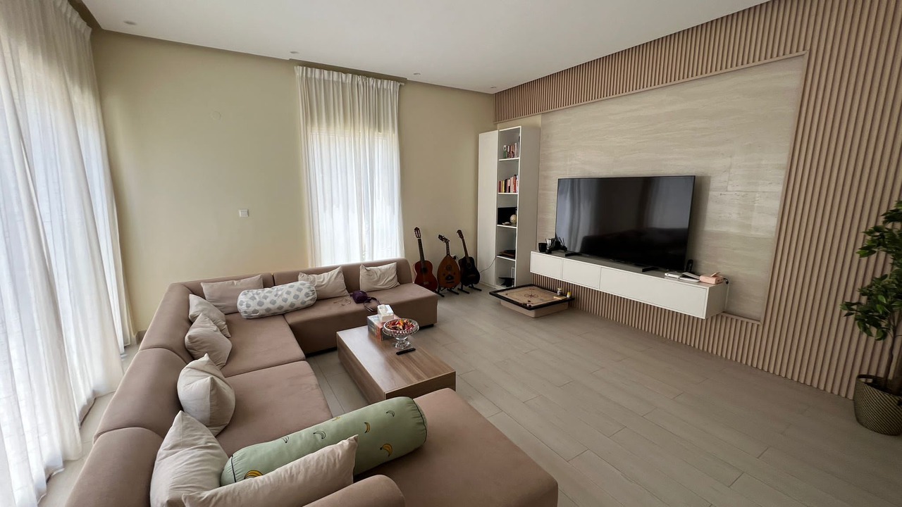 Photo of Livingroom in Khalifa City
