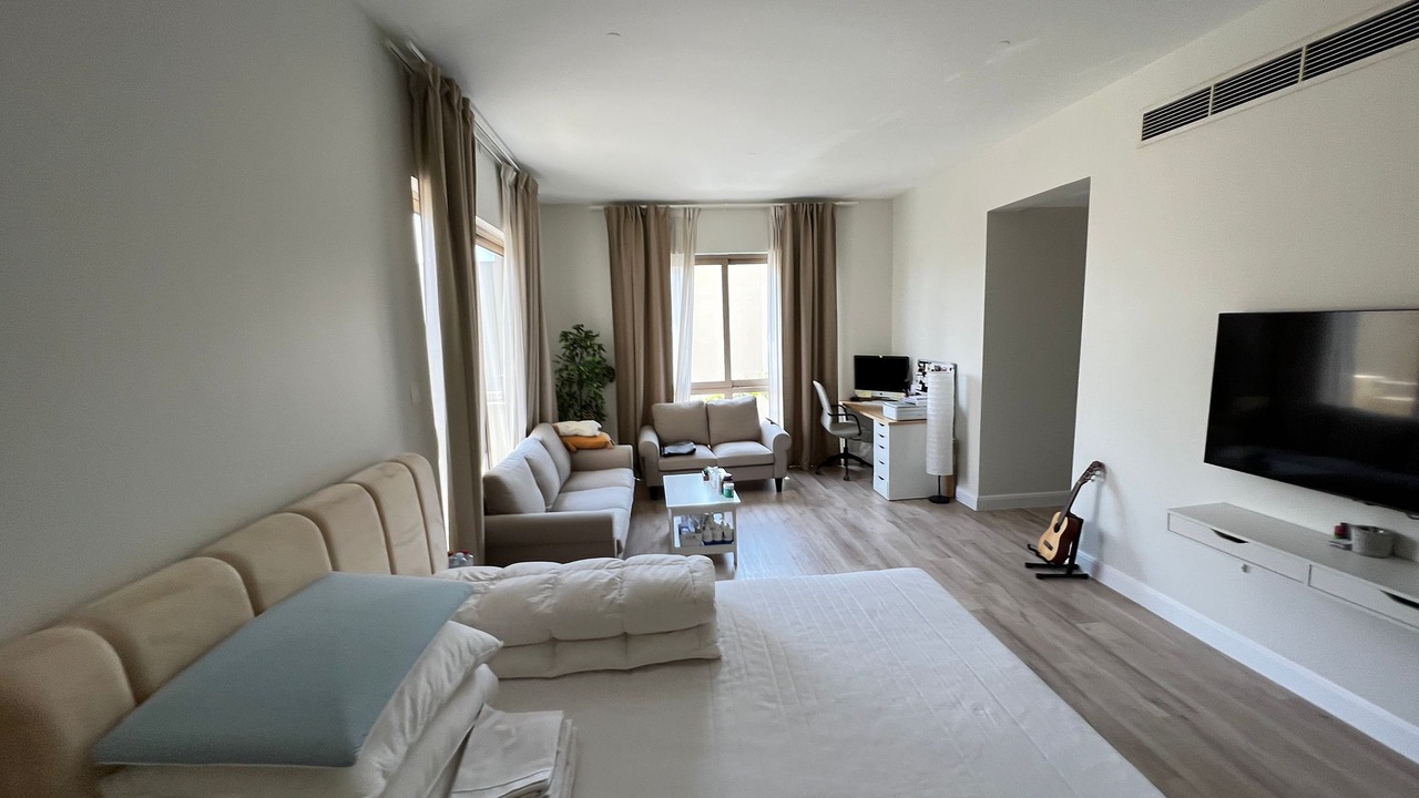 Photo of Livingroom in Khalifa City
