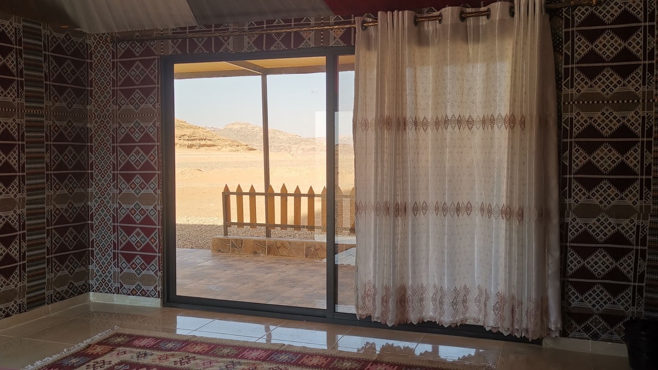Photo of Others in Wadi Rum