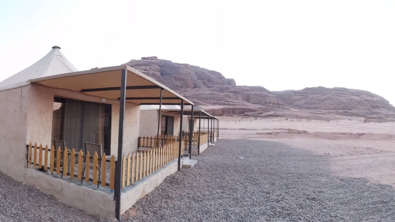 Photo of Outdoor in Wadi Rum