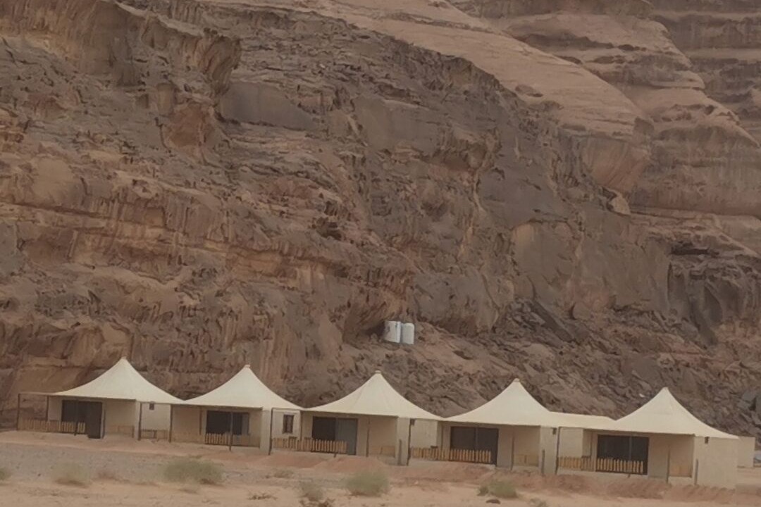 Photo of Outdoor in Wadi Rum