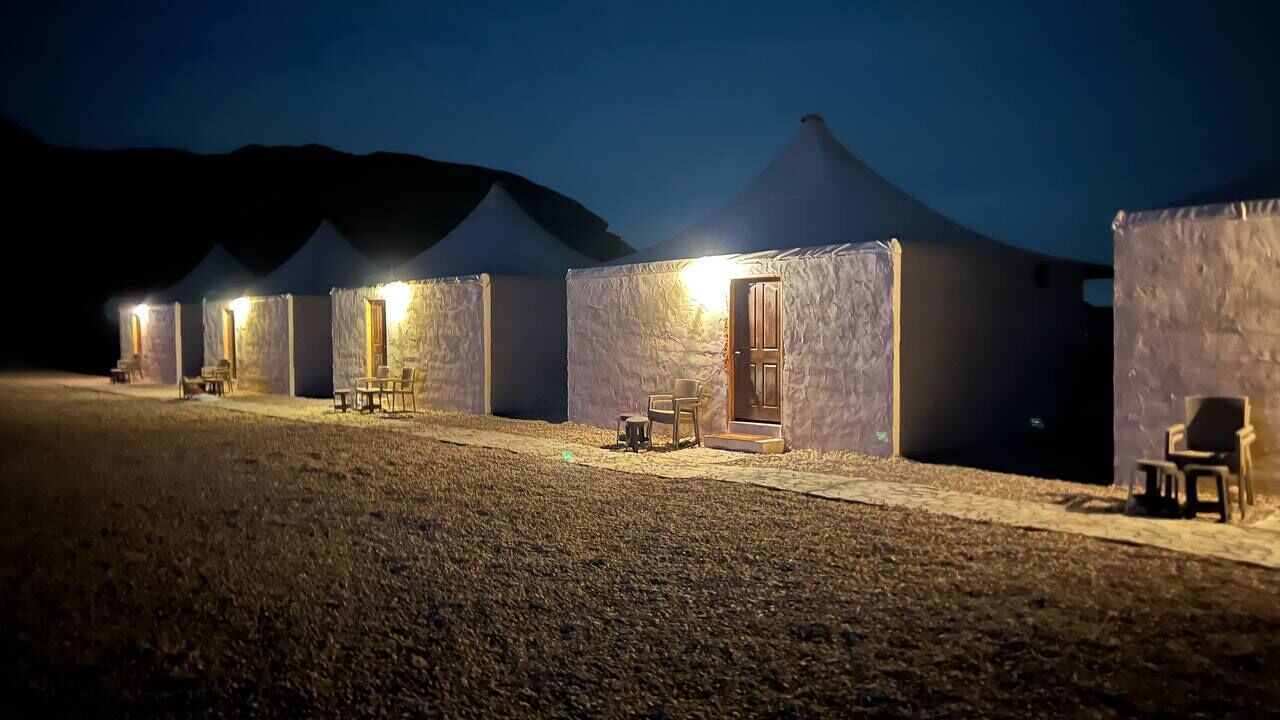 Photo of Outdoor in Wadi Rum