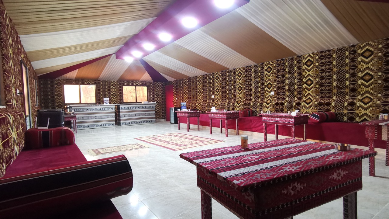 Photo of Others in Wadi Rum