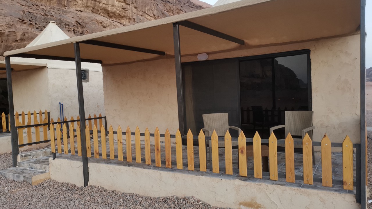 Photo of Outdoor in Wadi Rum