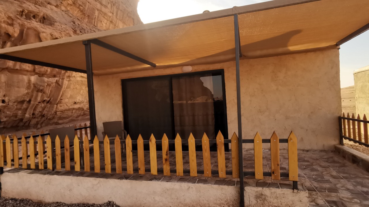 Photo of Outdoor in Wadi Rum