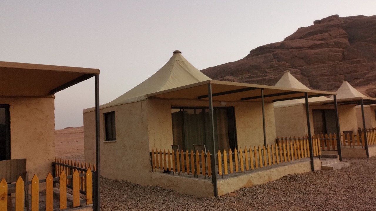 Photo of Outdoor in Wadi Rum
