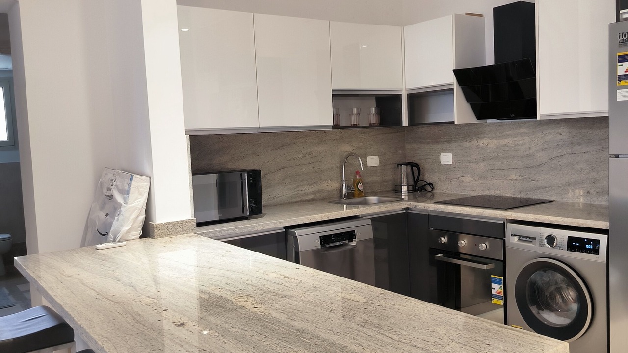 Photo of Kitchen in Dahar