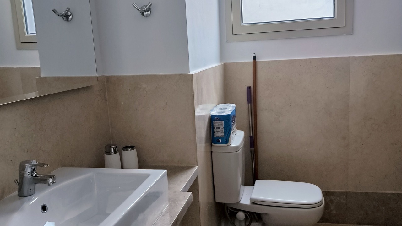 Photo of Bathroom in Dahar