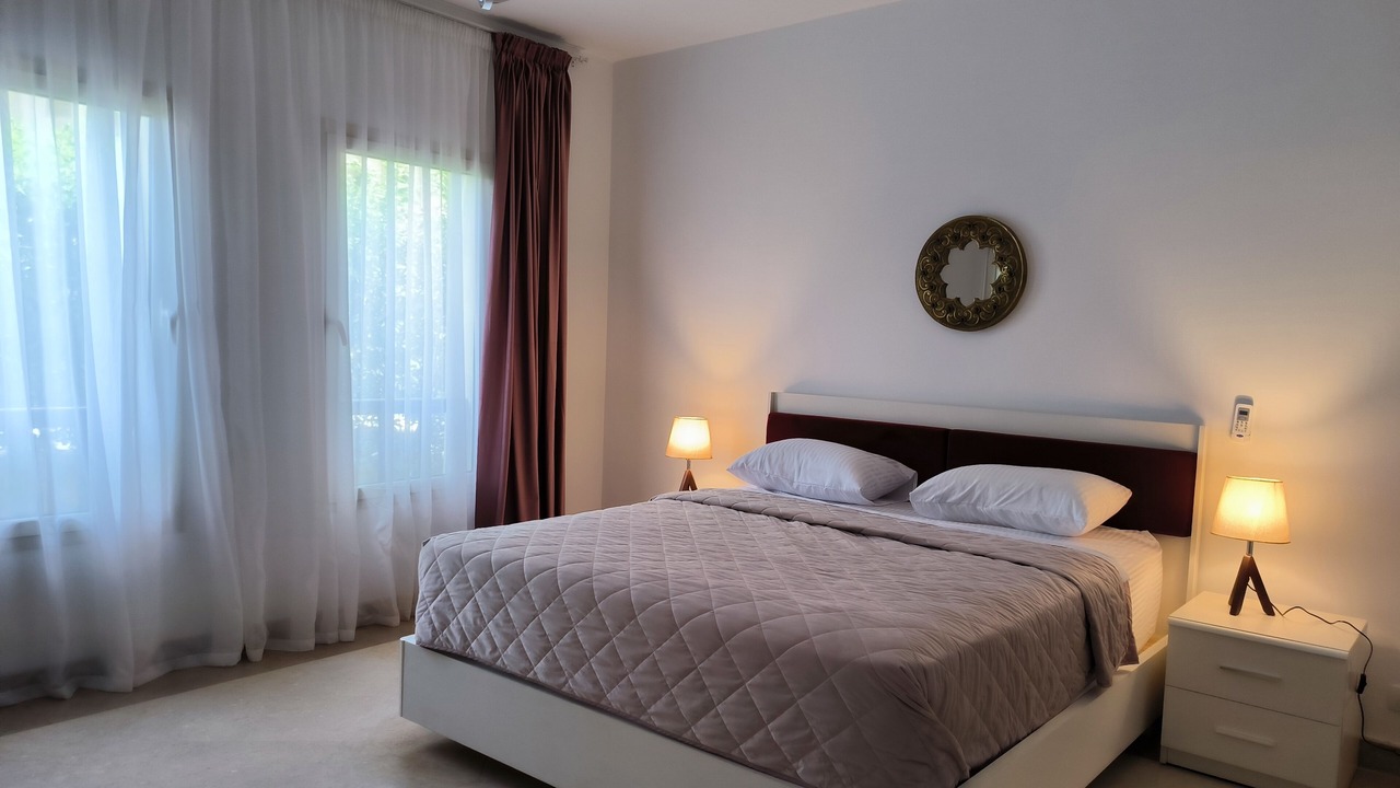 Photo of Bedroom in Dahar