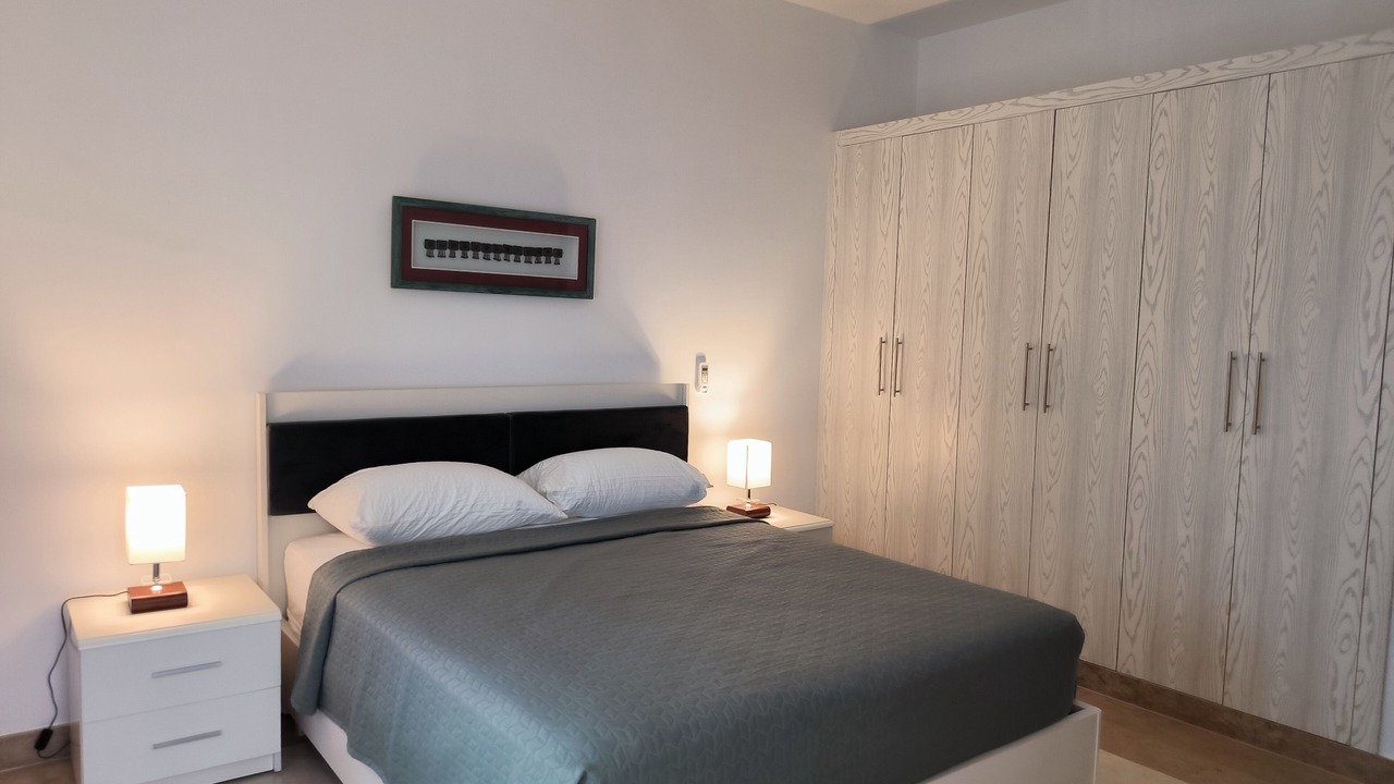 Photo of Bedroom in Dahar