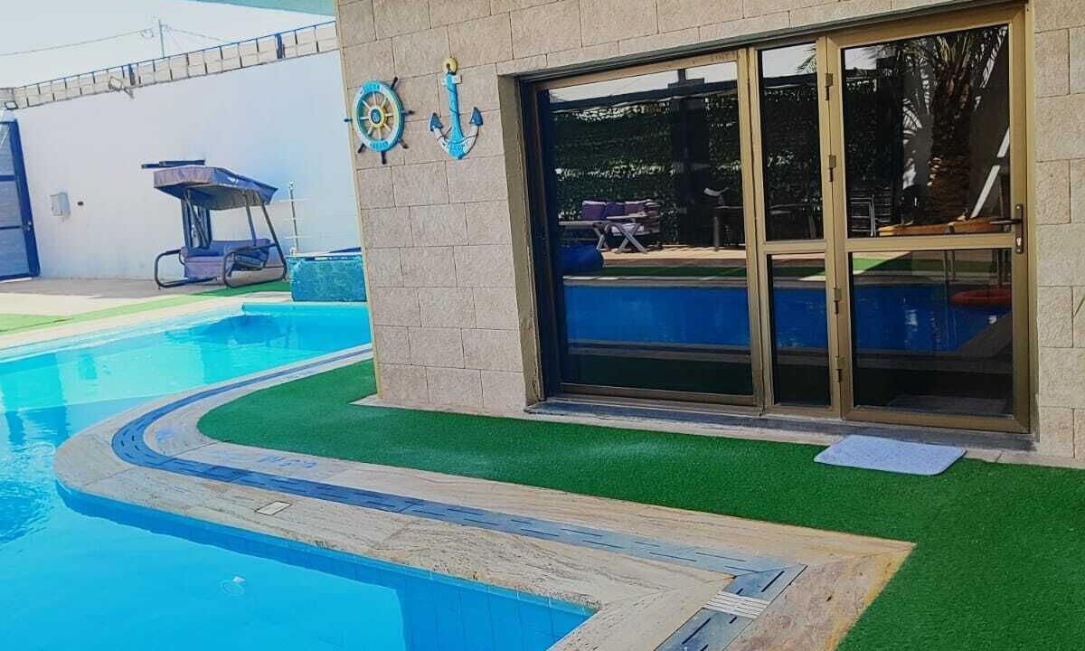 Photo of Outdoor in Gawr as-Safi