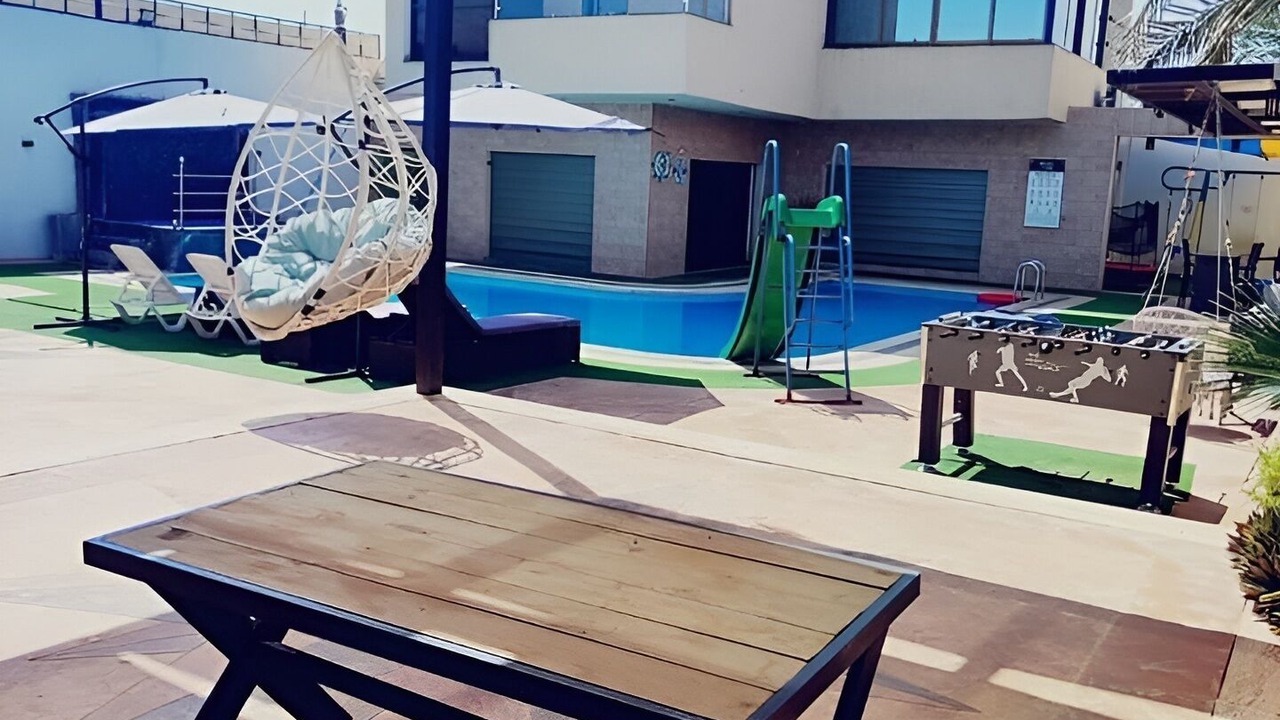 Photo of Outdoor in Gawr as-Safi