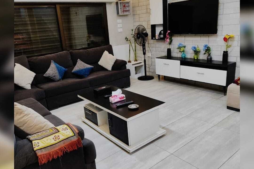 Photo of Livingroom in Gawr as-Safi